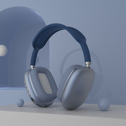 Intelligent Noise Reduction Sports Headset