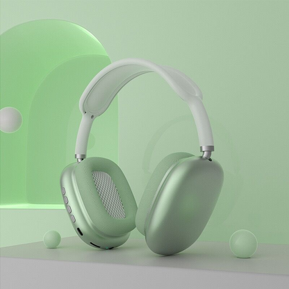 Intelligent Noise Reduction Sports Headset