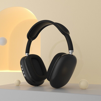 Intelligent Noise Reduction Sports Headset