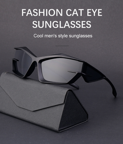 Stylish men's sunglasses