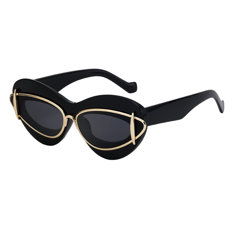 Cat's Eye Women's Sunglasses