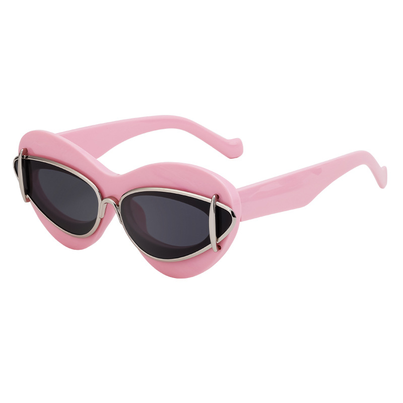 Cat's Eye Women's Sunglasses