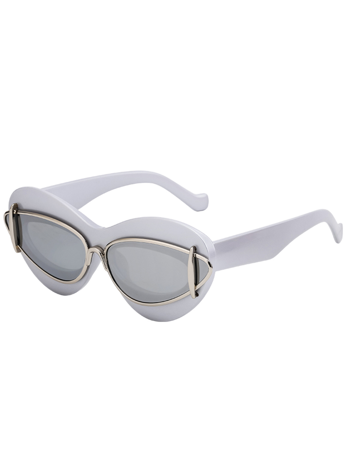 Cat's Eye Women's Sunglasses