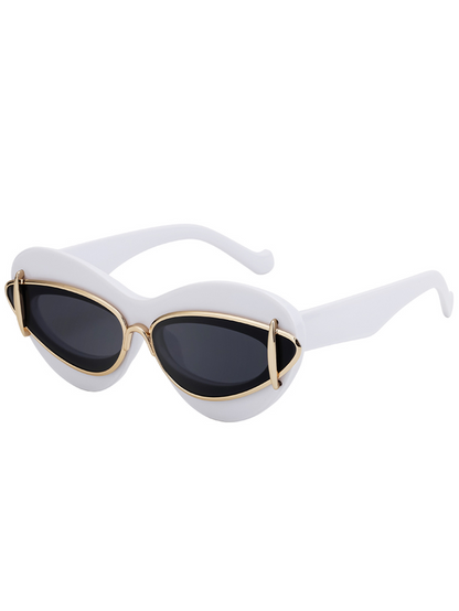 Cat's Eye Women's Sunglasses