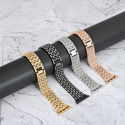 Metal Watch Band_[Applicable to Apple Watch Applewatch8s]