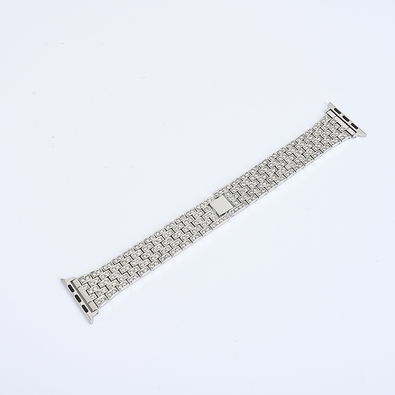 Metal Watch Band_[Applicable to Apple Watch Applewatch8s]