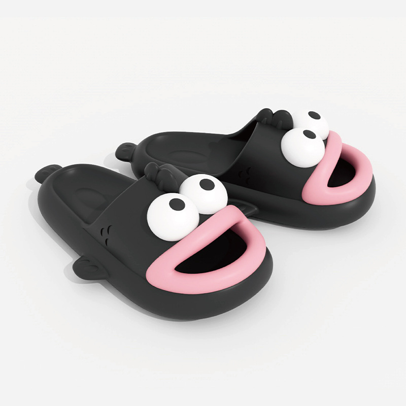 Clownfish Slippers for Women