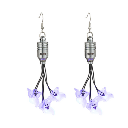 Halloween Ghost Earrings