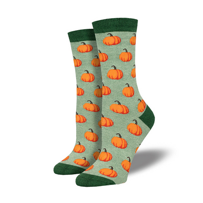 Halloween Kreative Lustige Wadenlange Socken