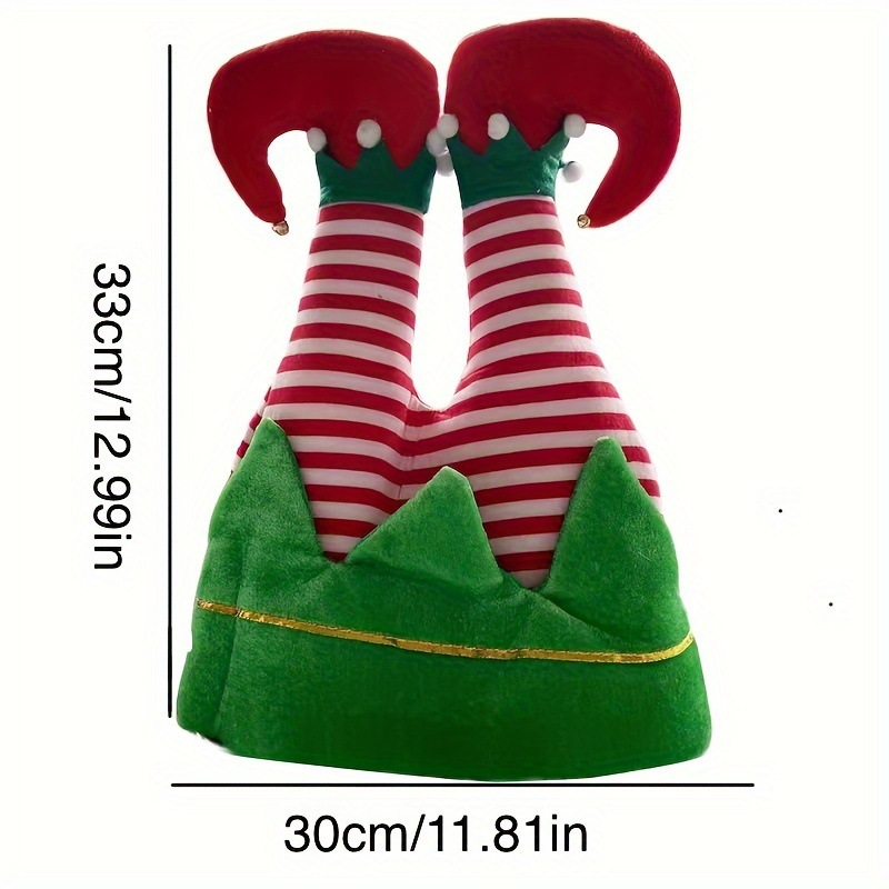 Christmas Decorations Hat