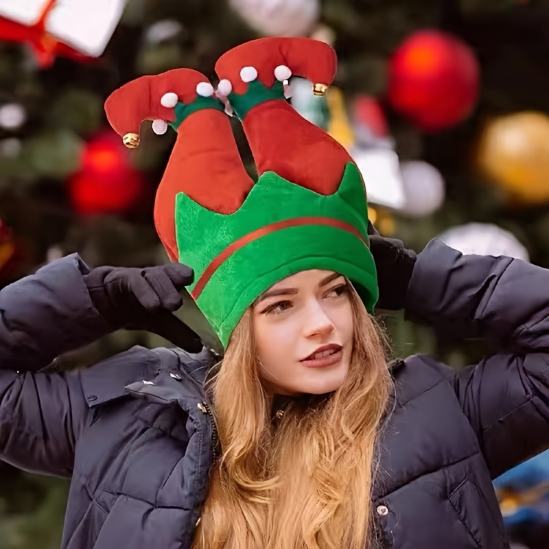 Christmas Decorations Hat